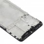 פלייט Bezel מסגרת LCD מכסה טיימינג עבור סמסונג גלקסי A31