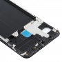 פלייט Bezel מסגרת LCD מכסה טיימינג עבור סמסונג גלקסי A70