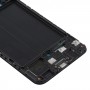 מסגרת LCD מכסה טיימינג פלייט Bezel עבור A50 גלקסי סמסונג (הגרסה האמריקאית)