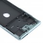 פלייט Bezel מסגרת התיכון עבור FE S20 סמסונג גלקסי (גרין)