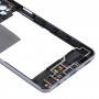 פלייט Bezel מסגרת התיכון עבור 5G A32 גלקסי סמסונג (כסף)