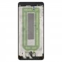 פלייט Bezel מסגרת LCD מכסה טיימינג עבור סמסונג גלקסי A42 5G