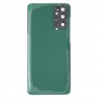 חזרה סוללת כיסוי עם מצלמת עדשת כיסוי עבור Samsung Galaxy S20 (גריי)