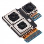 אחורית מצלמה עבור-N770 SM לייט Note10 גלקסי סמסונג (הגרסה האמריקאית)