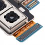 אחורית מצלמה עבור-N770 SM לייט Note10 גלקסי סמסונג (הגרסה האמריקאית)