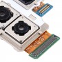 אחורית מצלמה עבור לייט Note10 גלקסי סמסונג SM-N770F (נוסח האיחוד האירופי)