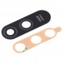 10 PCS עדשת המצלמה חזרה עבור Xiaomi redmi 9A - redmi 9i M2006C3LVG M2006C3LG M2006C3LI M2006C3LII
