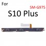 לחצן Volume בכבלים Flex עבור סמסונג גלקסי S10 + SM-G975