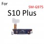 Power Button Flex כבל עבור S10 סמסונג גלקסי +