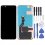 מסך LCD ו Digitizer מלא עצרת עבור Huawei P40 Pro