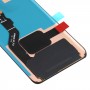 מסך LCD ו Digitizer מלא עצרת עבור Huawei P40 Pro