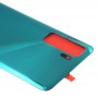 סוללה כריכה אחורית עבור Huawei P40 5G לייט - נובה 7 SE (גרין)