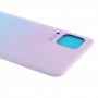 חזרה סוללה כיסוי עבור P40 Huawei לייט (ורוד)