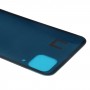 חזרה סוללה כיסוי עבור P40 Huawei לייט (ורוד)