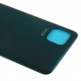 חזרה סוללה כיסוי עבור P40 Huawei לייט (גרין)