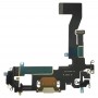 טעינת נמל Flex כבל לאייפון 12 Pro (זהב)