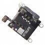 SIM Card Dual Socket מחזיק עם Flex כבל לאייפון 12 - PRO 12