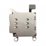 SIM Card Dual Socket מחזיק עם Flex כבל לאייפון 12 - PRO 12