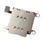 SIM Card Dual Socket מחזיק עם Flex כבל לאייפון 12 - PRO 12