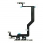 לחצן ו Volume Power Button Flex כבל לאייפון 12 מקס פרו