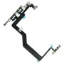 לחצן ו Volume Power Button Flex כבל לאייפון 12 מקס פרו