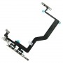 לחצן ו Volume Power Button Flex כבל לאייפון 12 מקס פרו