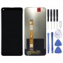 מסך LCD ו Digitizer מלא עצרת עבור OnePlus יורד N100 (שחור)