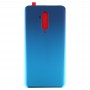 כריכה אחורית עבור OnePlus 7T Pro (כחול)