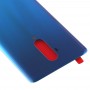 כריכה אחורית עבור OnePlus 7T Pro (כחול)