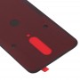 כריכה אחורית עבור OnePlus 7T Pro (כחול)