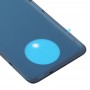 כריכה אחורית עבור OnePlus 7T (כחול)