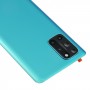 חזרה סוללת כיסוי עם מצלמת עדשת כיסוי עבור OnePlus 8T (גרין)