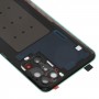 חזרה סוללת כיסוי עם מצלמת עדשת כיסוי עבור OnePlus 8T (גרין)