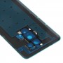 חזרה סוללת כיסוי עם מצלמת עדשת כיסוי עבור OnePlus 8 Pro (גרין)