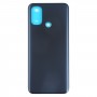 חזרה סוללת כיסוי עבור OnePlus יורד N100 (גריי)