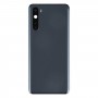 חזרה סוללת כיסוי עם מצלמת עדשת כיסוי עבור OnePlus תורד (גריי)