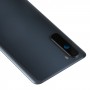 חזרה סוללת כיסוי עם מצלמת עדשת כיסוי עבור OnePlus תורד (גריי)