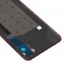 חזרה סוללת כיסוי עם מצלמת עדשת כיסוי עבור OnePlus תורד (גריי)