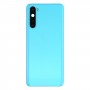 חזרה סוללת כיסוי עם מצלמת עדשת כיסוי עבור OnePlus תורד (כחולה)