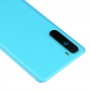 חזרה סוללת כיסוי עם מצלמת עדשת כיסוי עבור OnePlus תורד (כחולה)