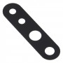 10 PCS חזרה מצלמת עדשה עבור OnePlus Nord