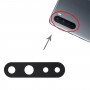 10 PCS חזרה מצלמת עדשה עבור OnePlus Nord