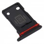 SIM Card מגש + כרטיס SIM מגש עבור 9 OnePlus Pro (שחור)