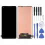 מסך LCD AMOLED חומר מקורי סופר ו Digitizer מלא עצרת עבור OPPO Reno5 פרו 5G PDSM00. PDST00. CPH2201