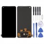 מסך LCD מקורי OLED חומר Digitizer מלא עצרת עבור OPPO Reno5 5G PEGM00 PEGT00