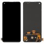 מסך LCD מקורי OLED חומר Digitizer מלא עצרת עבור OPPO Reno5 5G PEGM00 PEGT00