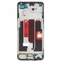 פלייט Bezel מסגרת LCD מכסה טיימינג עבור OPPO A93 5G CPH2121