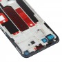 פלייט Bezel מסגרת LCD מכסה טיימינג עבור OPPO A93 5G CPH2121