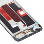 פלייט Bezel מסגרת LCD מכסה טיימינג עבור OPPO A93 5G CPH2121