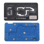 Qianli BGA Reballing פלטפורמת סטנסיל עבור iPhone X - XS - XS מקס